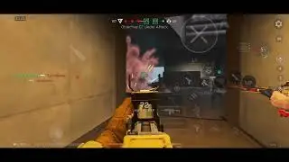 DELTA FORCE MOBILE M7 ASCENSION GAMEPLAY
