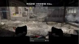First Kill back! | Nice?