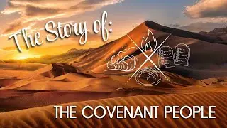 When Judgement Falls and Faith Holds: The Story of Rahab