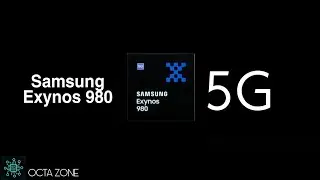 Samsung 'Exynos 980' 5G processor