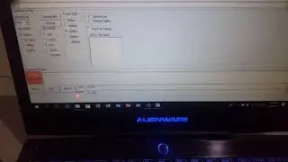 Nanoframework with Espectro32
