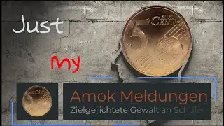 5cent 008 AMOK = Zielgerichtete Gewalt an Schulen