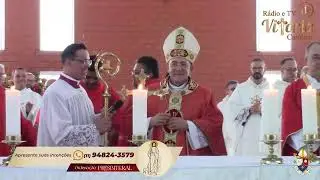 ORDENAÇÃO PRESBITERAL  30/11/2024