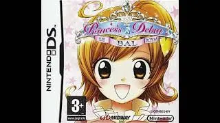 Samba Turkish March - OST - Princess Debut : The Royal Ball