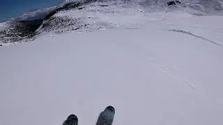 Borovets Season Closing