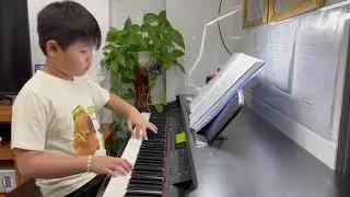 Song From Secret A Garden