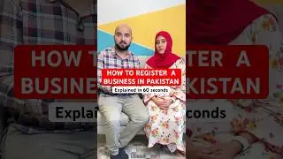 How to Register Business in Pakistan: Registration Types LLP vs AOP vs SoleProprietorship vs Pvt Ltd