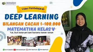 Video Pembelajaran | Matematika Kelas 5 | Mathlife Journey | Deep Learning | MIM Ngadirejan