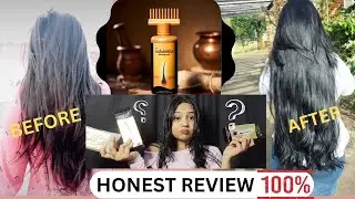 Indulekha oil review and results || Is it worth it?? || My hair journey ||#indulekhahairoil