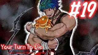 ALMIBAR, EL OBICE MAS PODEROSO | Kimi ga Shine / Your Turn To Die #19 | en espa&ntilde;ol