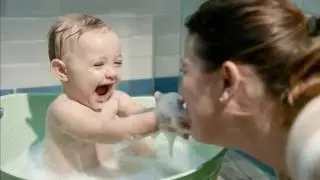 ТРУСИКИ PAMPERS PANTS: НЕПРЕВЗОЙДЕННО СУХИЕ  (2016)