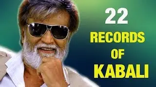 KABALI 'Rajnikanth  stills& photos