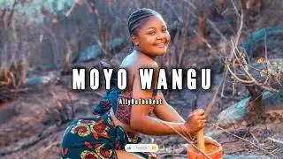 [Free] Zimdancehall Riddim instrumental [ Moyo Wangu Riddim ] Free type beat 2026