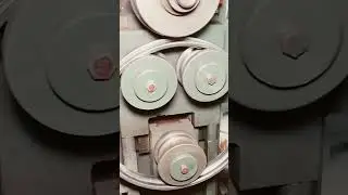 Amazing Skill manufacturing process of motorcycle rim in Pakistan #amazingfacts #pakistan