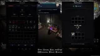 V Rising Brutal Co-op gameplay!