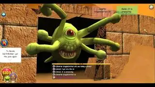 Wizard101: Balance 1v1 Tournament  