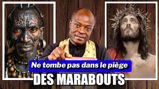 LES 7 ERREURS QUI TE DÉTRUISENT CHEZ LES MARABOUTS ET KAMITES.