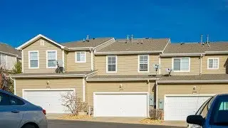 7072 Yampa River Heights - Fountain Colorado Real Estate