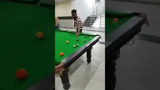 Snooker at SDI, BHUBANESWAR#snooker #skilldevelopment #