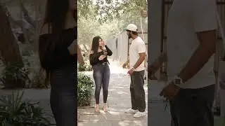 Best flirting and pick up lines with Random Girl❤️|AJ|#Oyeitsuncut #OyeItsprank #oyeitsentertainment