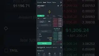 Live Demo 🔥 Using This Binance Arbitrage Update 