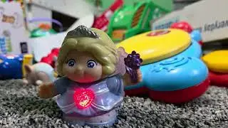 VTECH Go Go smart Friends review: Prisma