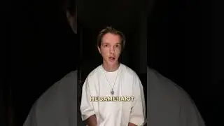 Страх перед неизвестным убивает вашу реальность