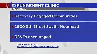 Open House Today For Proposed Fargodome Improvements