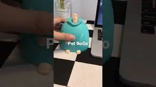Surprise Your Co-Workers with This Fun Desk Accessory: The Ultimate Desktop Toy for Work!