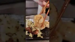 炙りのすゝめ