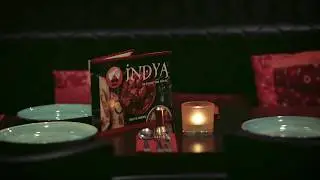 INDYA - Indisk restaurang i G&ouml;teborg