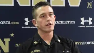 Navy Baseball - Pitching Preview