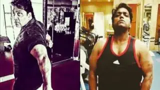 Ganesh Acharya Unbelievable Transformation