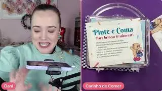 Decoração Dia das Crianças