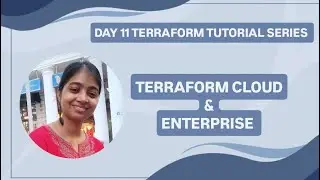 Day 11 Terraform Tutorial Series