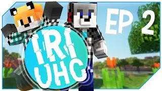 IRIDESCENT UHC S1 | MOB INVASION | #2 | iVexusHD