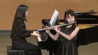 2025享美音樂會下半場第十四段-凱甯