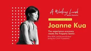 MGBF Insights with Joanne Kua