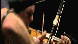 Dermot and Joe McLaughlin play 3 mighty reels!