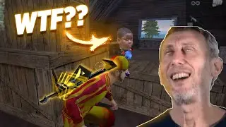 Free Fire WTF | Funny Moments 1