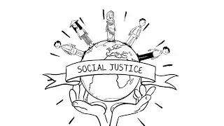 ILO Explainer Video - Social Justice - Human and Labour Rights (2021)