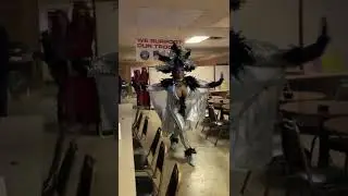 Children - Billy Porter performed by, Helena De'Shon.