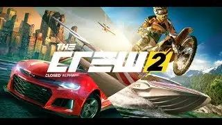 THE CREW 2 Официальный трейлер игры (2018)