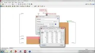 Webinaire Mur de soutènement - Calcul et dimensionnement de mur de soutènement en béton armé
