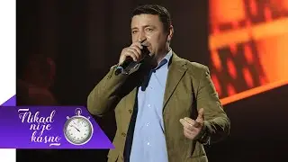 Vahidin Mustafi - Ti si zena koju ludo volim - NNK - EM 26 - 17.03.2024.