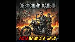 Обвисший Кадык - «Асталависта Бабу»