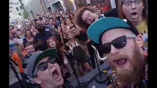 Time Sweet Time by The Wicked Bees