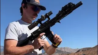 The headache of the 22lr frt