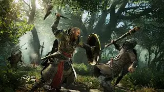 🔴LIVE Assassin's Creed Valhalla