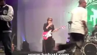 B.o.B Live: 